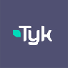 Tyk logo