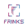 Frinks.AI logo