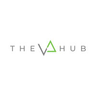 The VA Hub logo