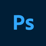 Adobe Photoshop logo