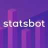 Statsbot logo