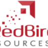 RedBird Sources logo