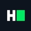 HackerRank logo