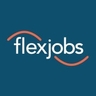 FlexJobs logo