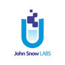 John Snow Labs logo