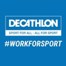 Decathlon India logo