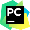 PyCharm logo