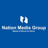 Nation Media Group logo