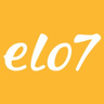 Elo7 logo