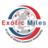 Exotic Miles logo