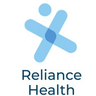 Reliance Health logo