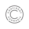 Confident Cannabis logo