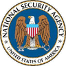 National Security Agency  logo