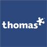 Thomas International UK Limited logo