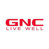 GNC logo