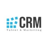 CRM Talent logo