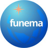 Funema logo