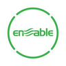 Enable logo