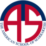 American School of Marrakesh logo