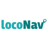LocoNav  logo