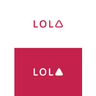LOLA Creative Agency logo