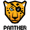 Panther logo