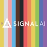 Signal AI logo