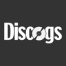 Discogs logo