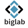 Big Lab Italy logo