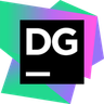 DataGrip logo