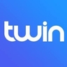 Twin logo