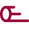 O/E Land logo