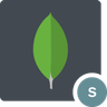 MongoDB Stitch logo