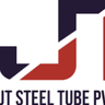 JT Steel Tube  logo