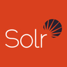 Apache Solr logo