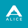 ALICE logo