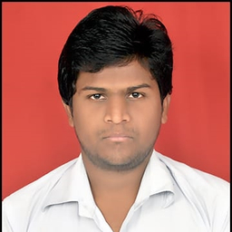 Anuj Kumar Gogal