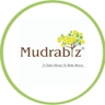 Mudrabiz  logo