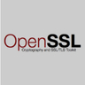 OpenSSL logo