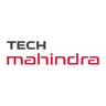 TECH MAHINDRA logo