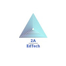 2A ED TECH logo