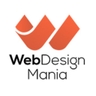 Web Design Mania logo