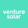 Venture Solar logo