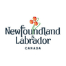 Government of Newfoundland and Labrador logo