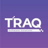 traqtion Software Solutions logo