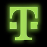 T-Systems logo