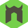 nodemon logo