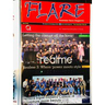 Flare Magzine logo