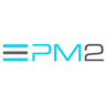 PM2 logo