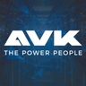 AVK|SEG (UK) Ltd logo